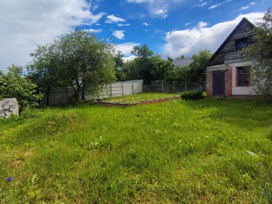 Ділянка під забудову СТ Текстильник ЗАЗ Кільцева Чернигов