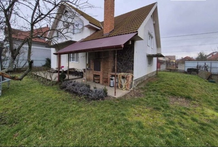 Продаж будинку Ужгород - фото 1