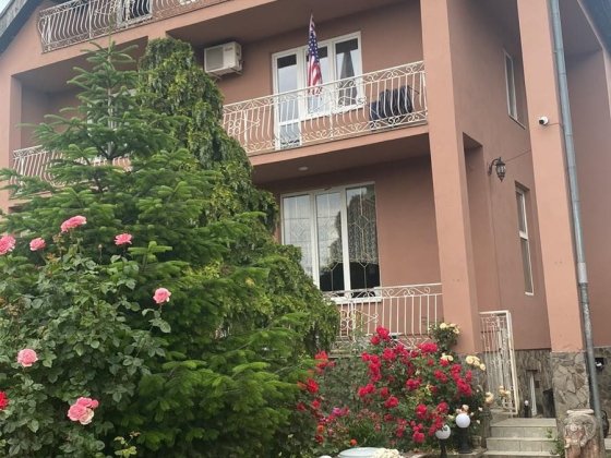 Продам будинок для великої сім'ї , можна по сертифікату Ужгород