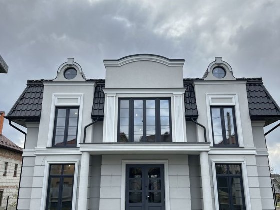 Продаж преміального будинку Чернівці