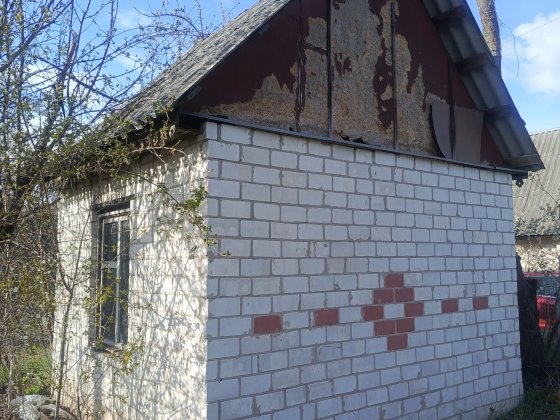 Продаж дачі СТ Деснянка Чернигов