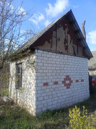 Продаж дачі СТ Деснянка - фото 1