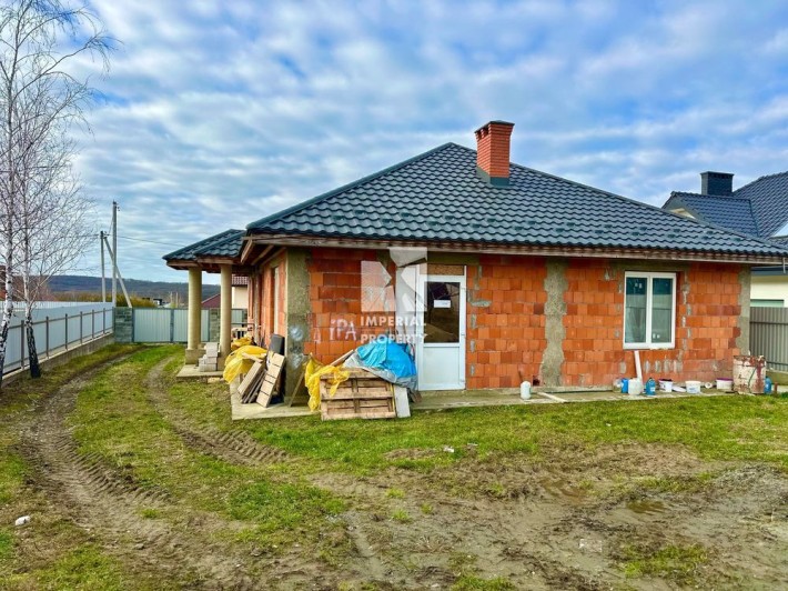 Продажа американки по вул Джерельна! Ділянка 8 состок у подпрунок! - фото 1