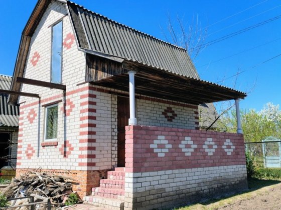 Дача 4 сот Чернігів СТ Буревісник Чернигов