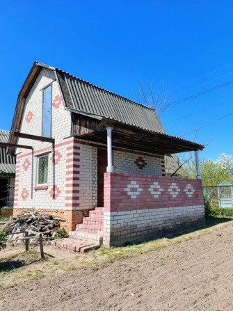 Дача 4 сот Чернігів СТ Буревісник - фото 1