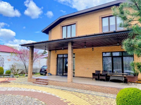 Продам дом в центре. Собственник. Дніпро