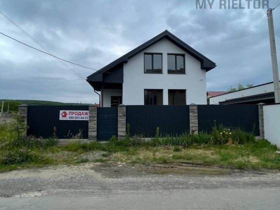 Продаж будинку Підлипники