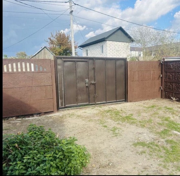 Продам ДОМ, район Ул. БЕРЕГОВАЯ, ж/м Фрунзенский - фото 1