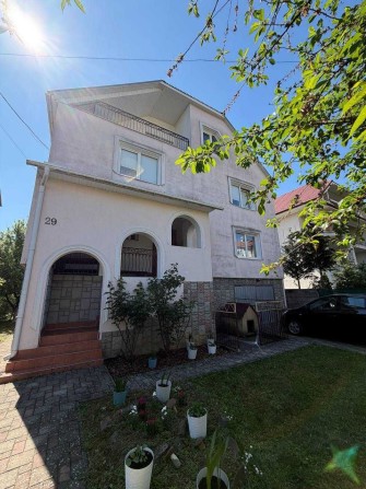 Продам будинок в Ужгороді, Кампотний район - фото 1