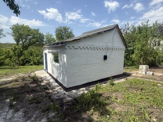 Продам дачу Таромське Дніпро