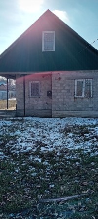 Продам будинок з землею - фото 1