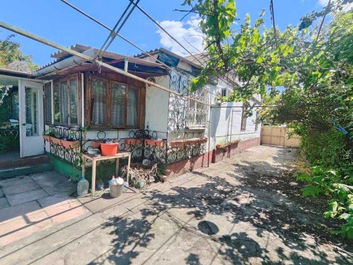Продажа дома ,Новые Кайдаки, безнал,продажа по программам. - фото 1