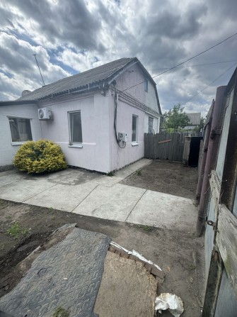 Продам пів будинку лівий берег - фото 1