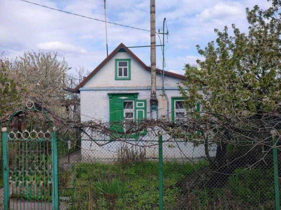 Продам дачу, м. Дніпро, Лівий берег, вул. Байкальська