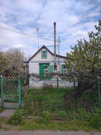 Продам дачу, м. Дніпро, Лівий берег, вул. Байкальська - фото 1