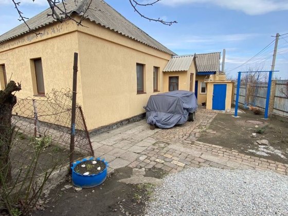 Продам дом Таромское