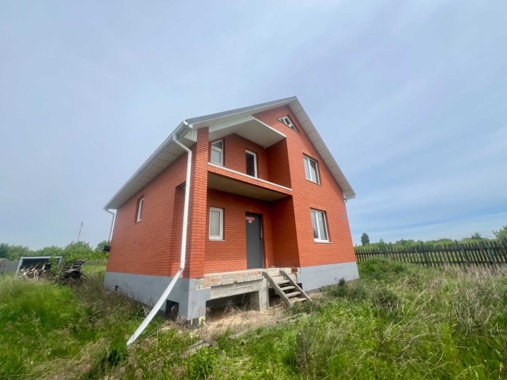 Продається сучасний будинок в Тяжилові - фото 1