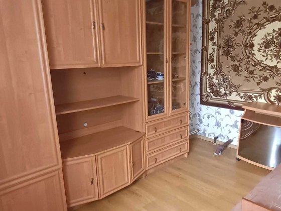 частина будинка на Лісковиці Чернигов