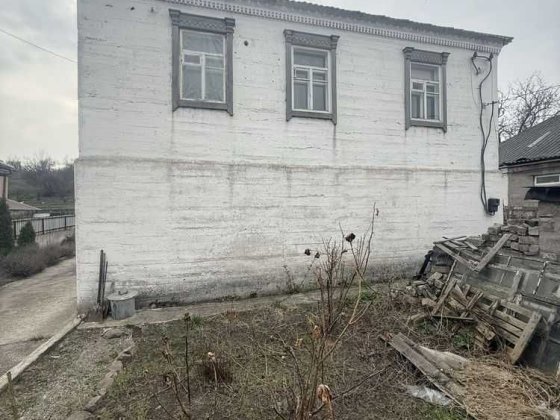 Продам  Дом рядом с ж/м Парус! 139 м², 5 комнат, гараж, газ