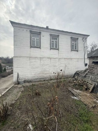 Продам  Дом рядом с ж/м Парус! 139 м², 5 комнат, гараж, газ - фото 1
