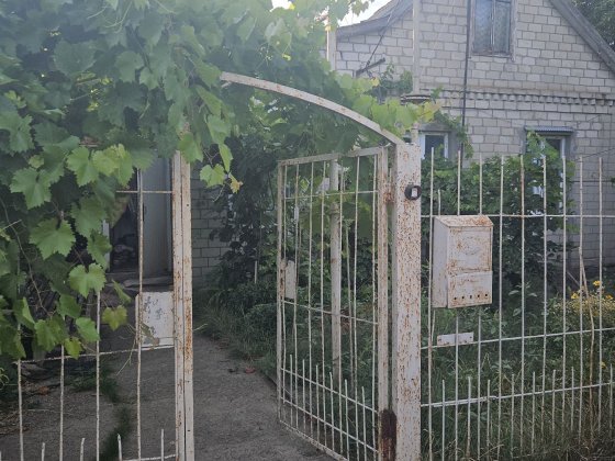 Продаж будинку на приватизованій ділянці