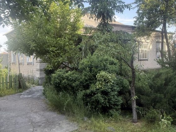 Продаж будинку вул. Янтарна