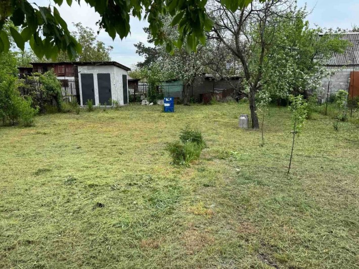 Продам дачу на Левобрежном-3 - фото 1