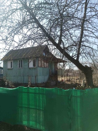 Продаж кутової дачі СТ Деснянка - фото 1
