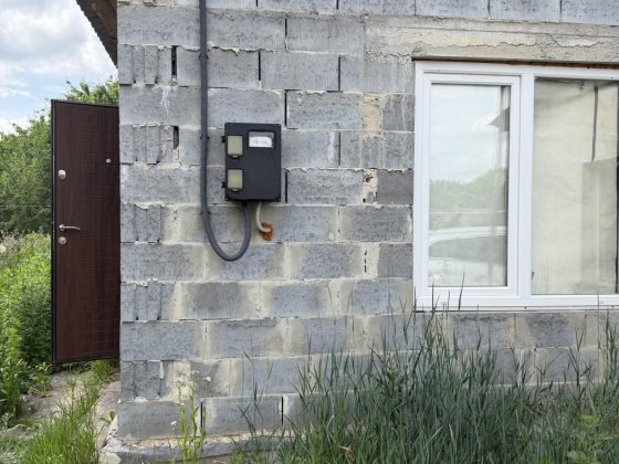 Продається частина будинку(як квартира) Житомир