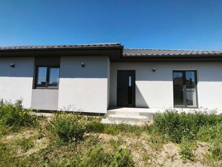 Продається будинок – американка, мік. Табла Код: 39061 - фото 1