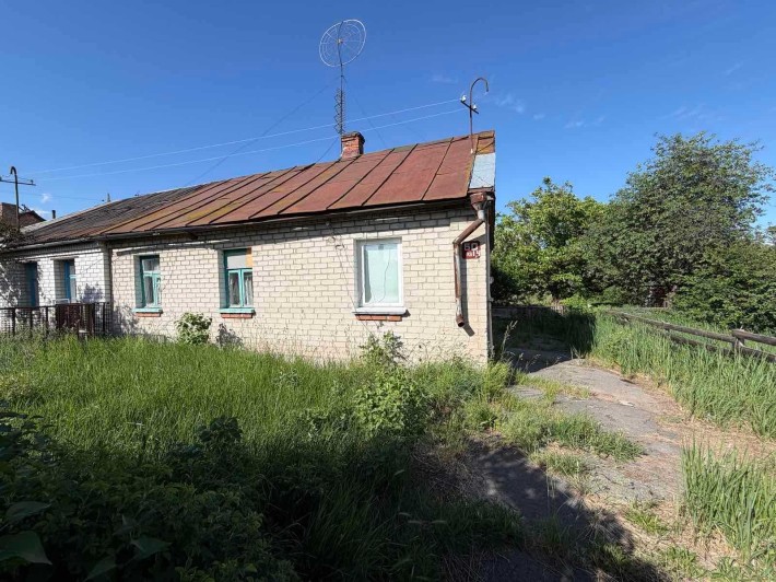 Продам частину будинку - фото 1