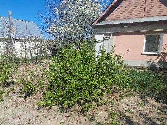 продаж ч/б по. вул Сосновій + 7 соток землі Житомир