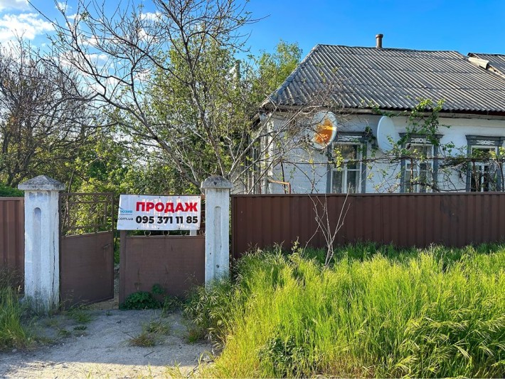 Будинок (частина - 96м2) Діївка, Новокодацький район - фото 1