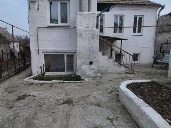 Продам дом 140 кв.м в Сухачевке Дніпро
