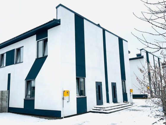 Дуплекс по ціні 1к квартири Газ центр вода р-н Агрононого університета