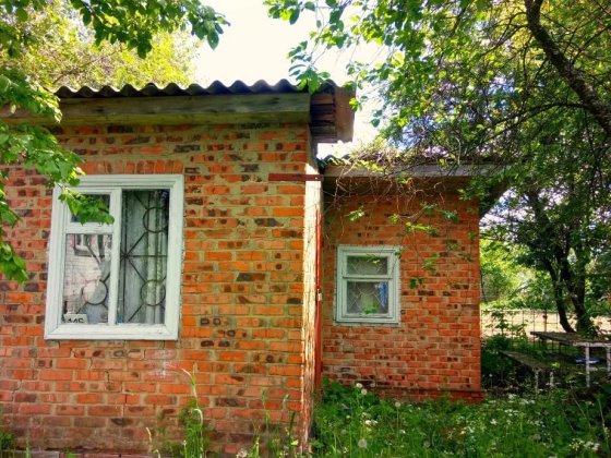 Продам Дачу возле Города Чернігів
