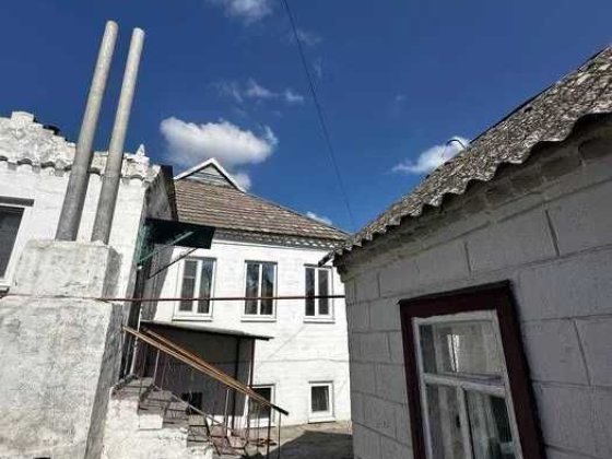 Продам дом 140 м² на ул. Доблестная! Участок 10 соток Приватизирован Дніпро