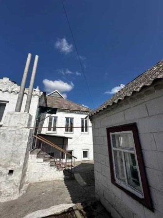 Продам дом 140 м² на ул. Доблестная! Участок 10 соток Приватизирован - фото 1