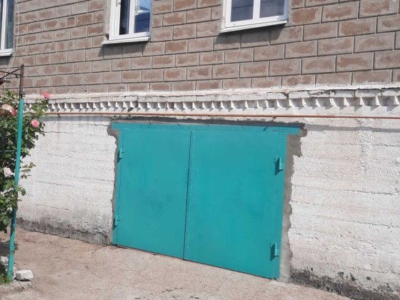 Продам большой крепкий дом в Таромском