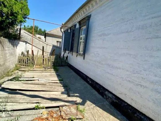 Отличная цена! Продам дом в Диевке с верандой!