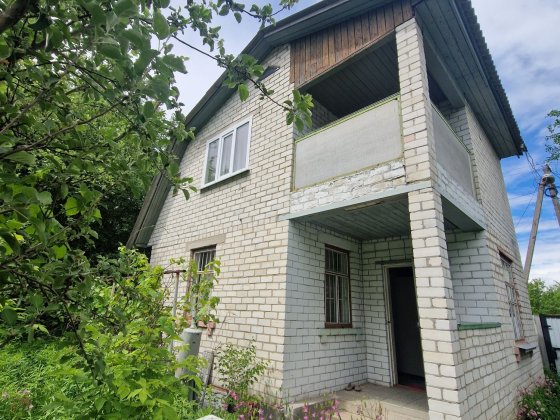 Продам дачу в СТ Буревісник Чернігів