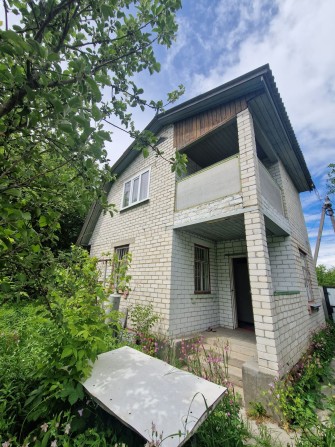 Продам дачу в СТ Буревісник - фото 1