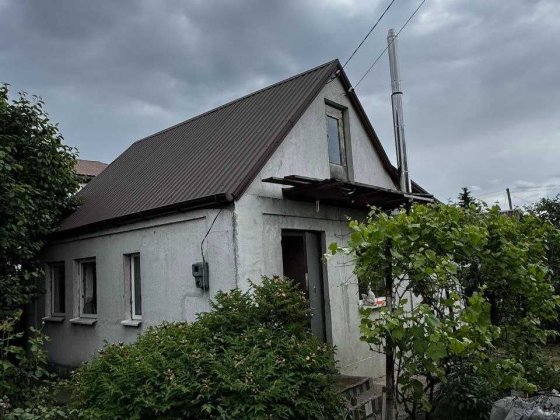Продам  дачу в Днепре, СТ "Шинник 2"