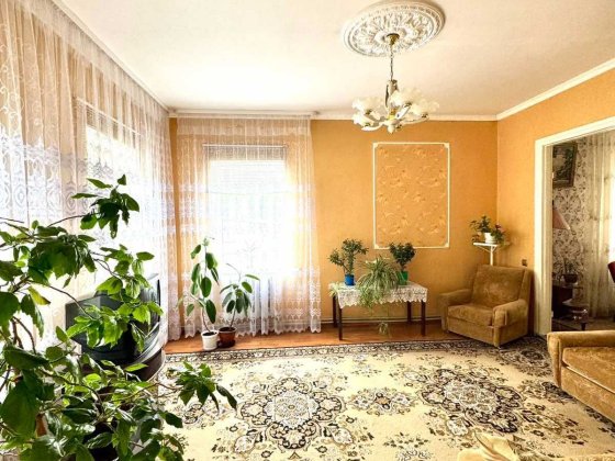 Продам дом на Левобережном 3 Дніпро