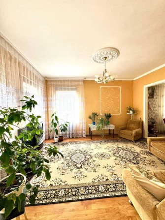 Продам дом на Левобережном 3 - фото 1