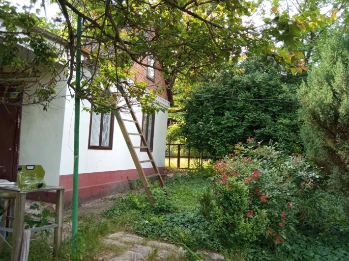 Продам 2 дачи рядом Маяк-2 Сухачевка - фото 1