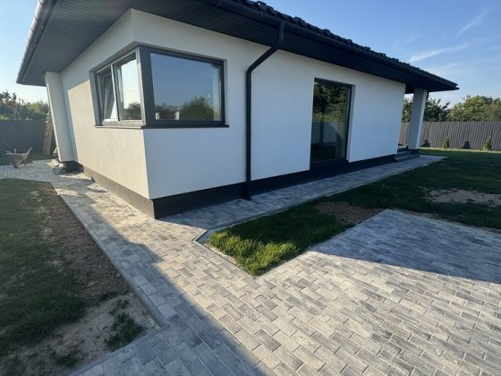Продаж новоі американки