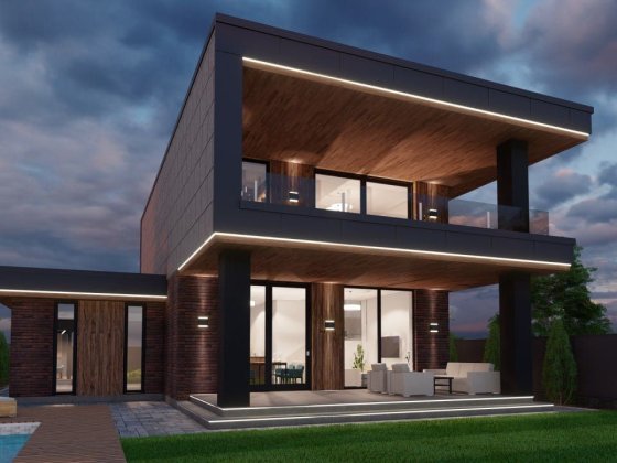В продаже дом Даффи Подстанция Гагарина Дніпро