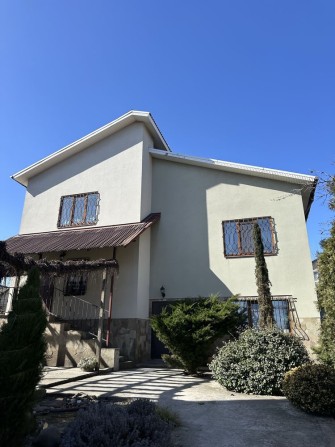 Продаж розкішного сучасного будинку в класичному стилі - фото 1