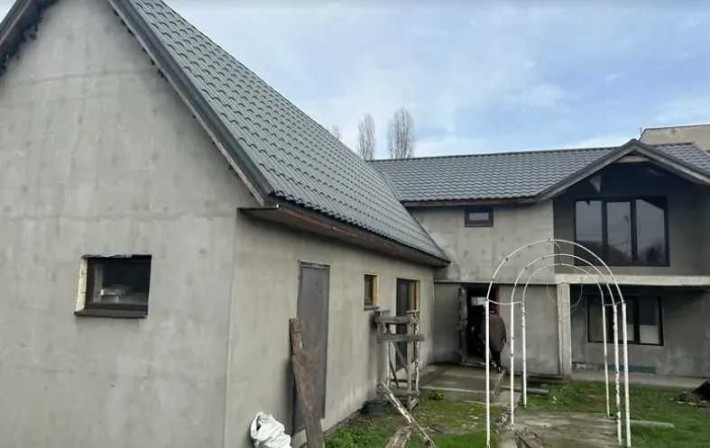 Новострой 181 м² рядом с ж/м «Парус» | Дом для жизни мечты - фото 1